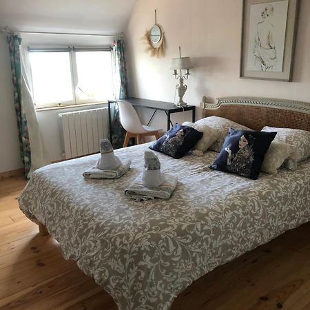 Chambre K Au Domaine Du Mont Scolan Montgardon Zewnętrze zdjęcie