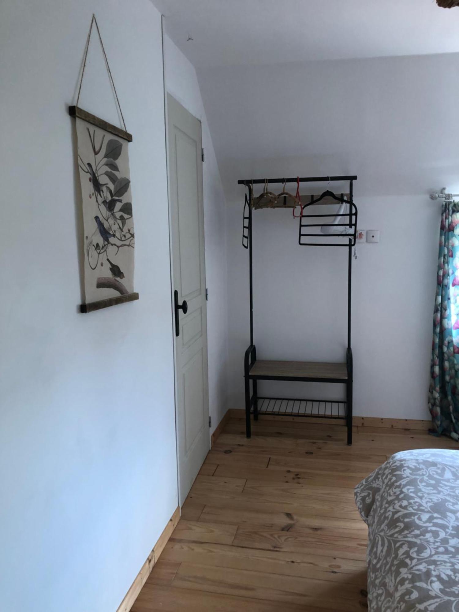 Chambre K Au Domaine Du Mont Scolan Montgardon Zewnętrze zdjęcie