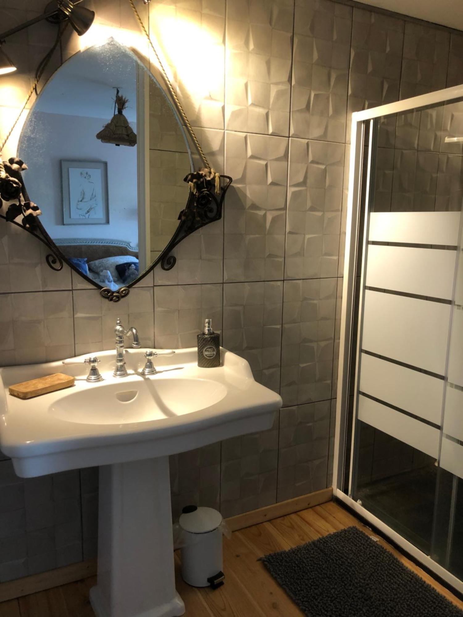 Chambre K Au Domaine Du Mont Scolan Montgardon Zewnętrze zdjęcie
